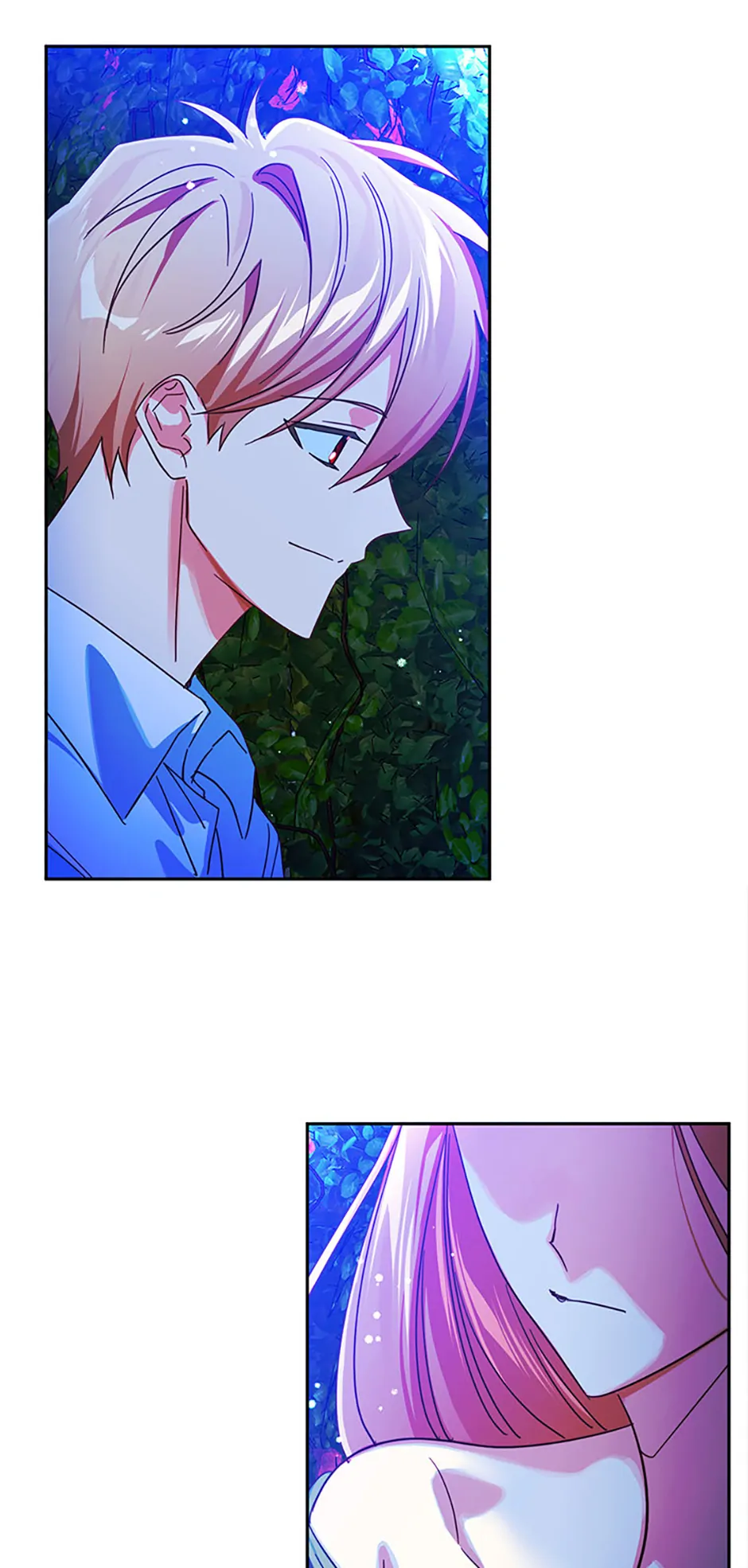 I Raised an Obsessive Servant Chapter 99 - Page 17
