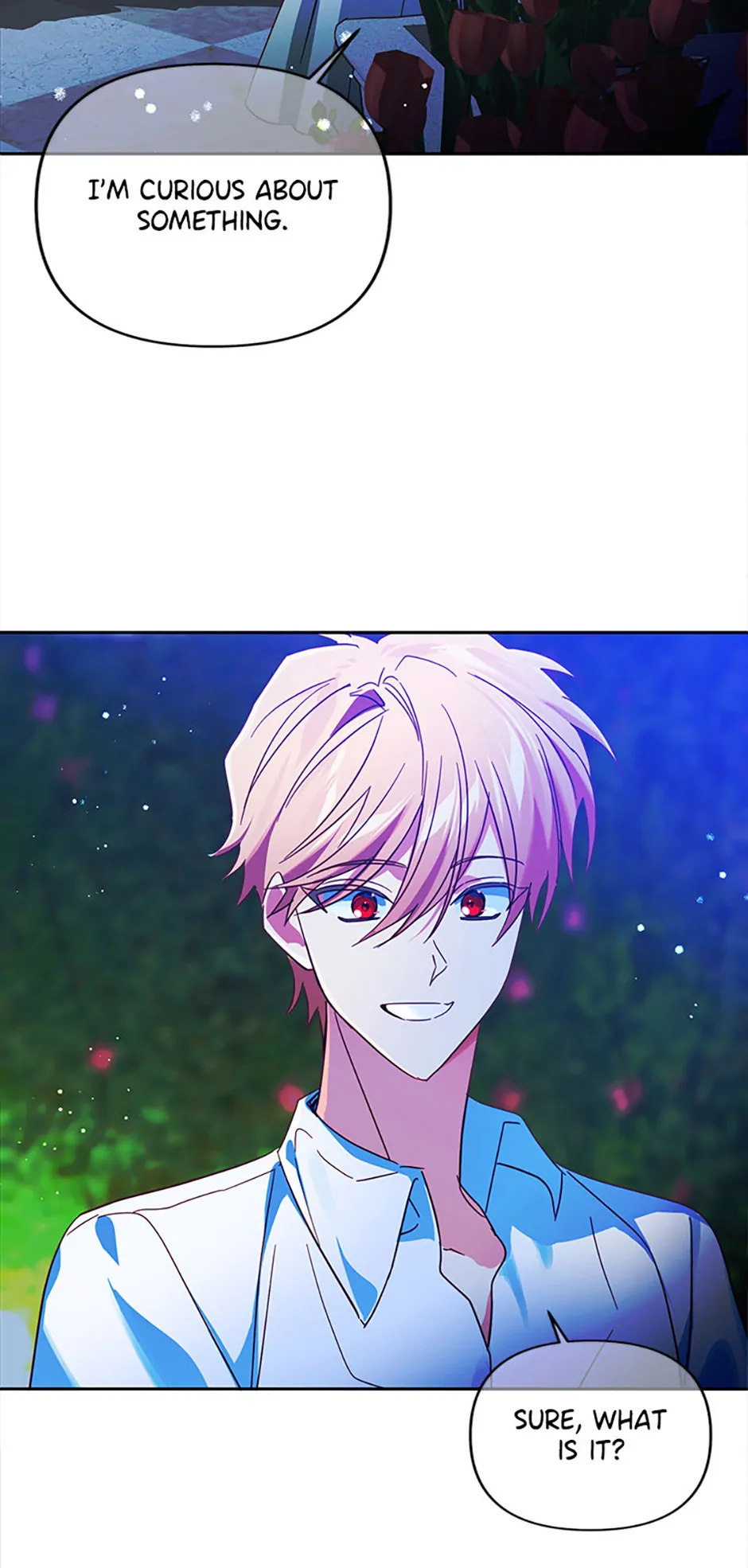 I Raised an Obsessive Servant Chapter 99 - Page 19