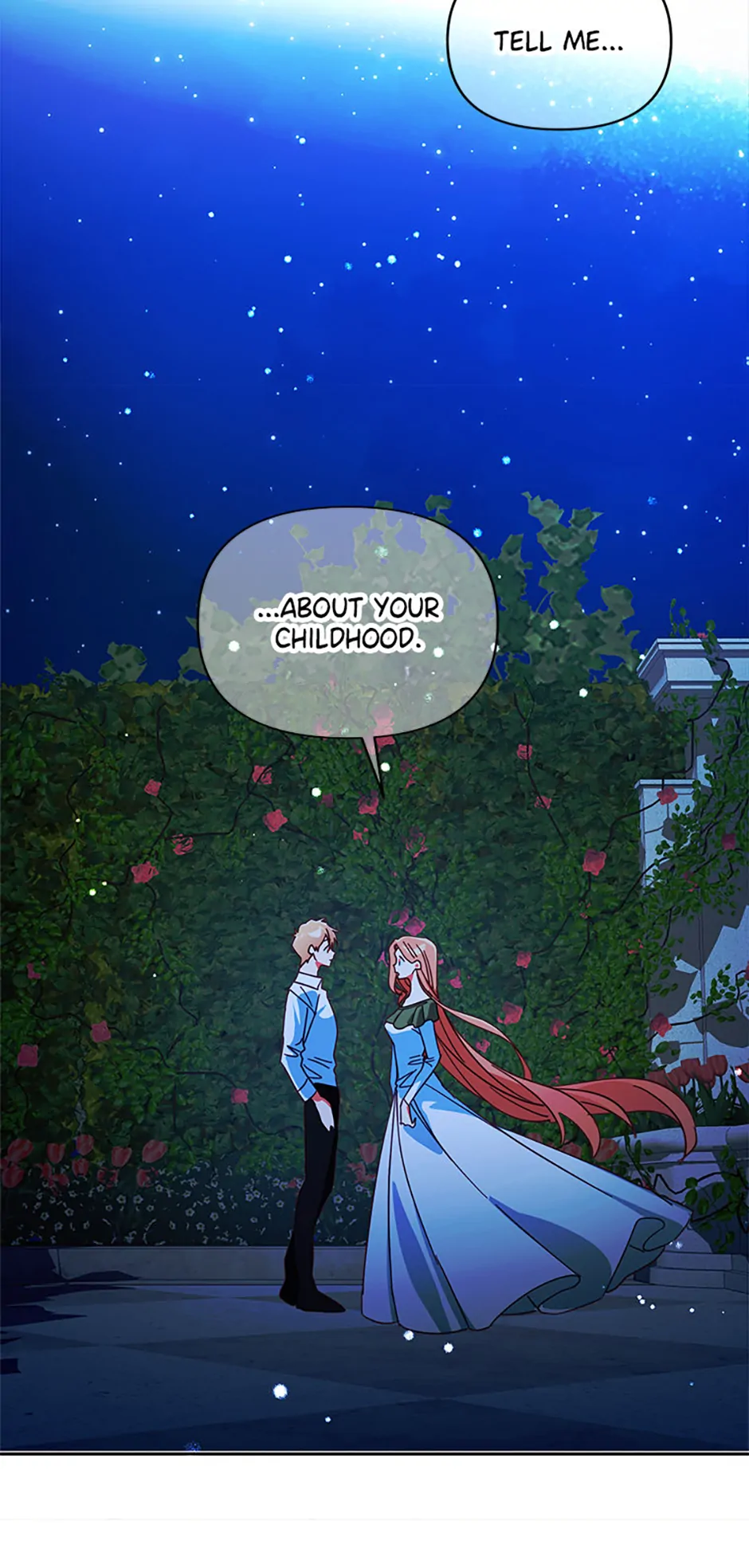 I Raised an Obsessive Servant Chapter 99 - Page 21