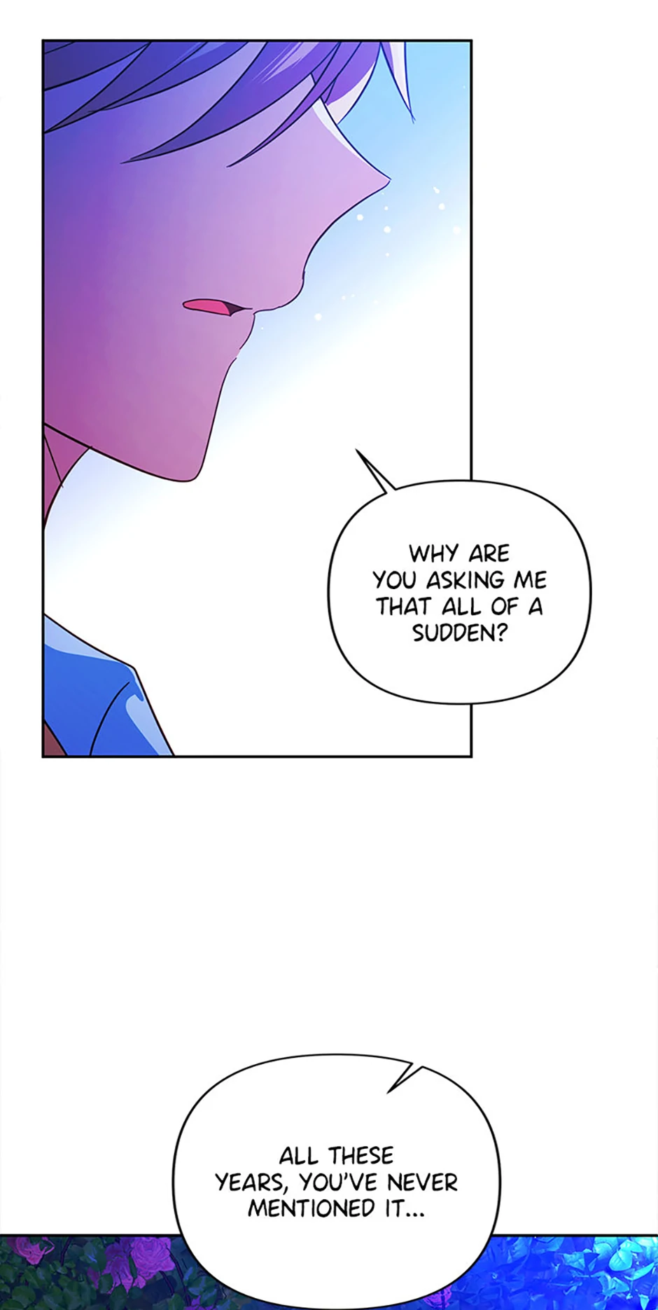 I Raised an Obsessive Servant Chapter 99 - Page 22