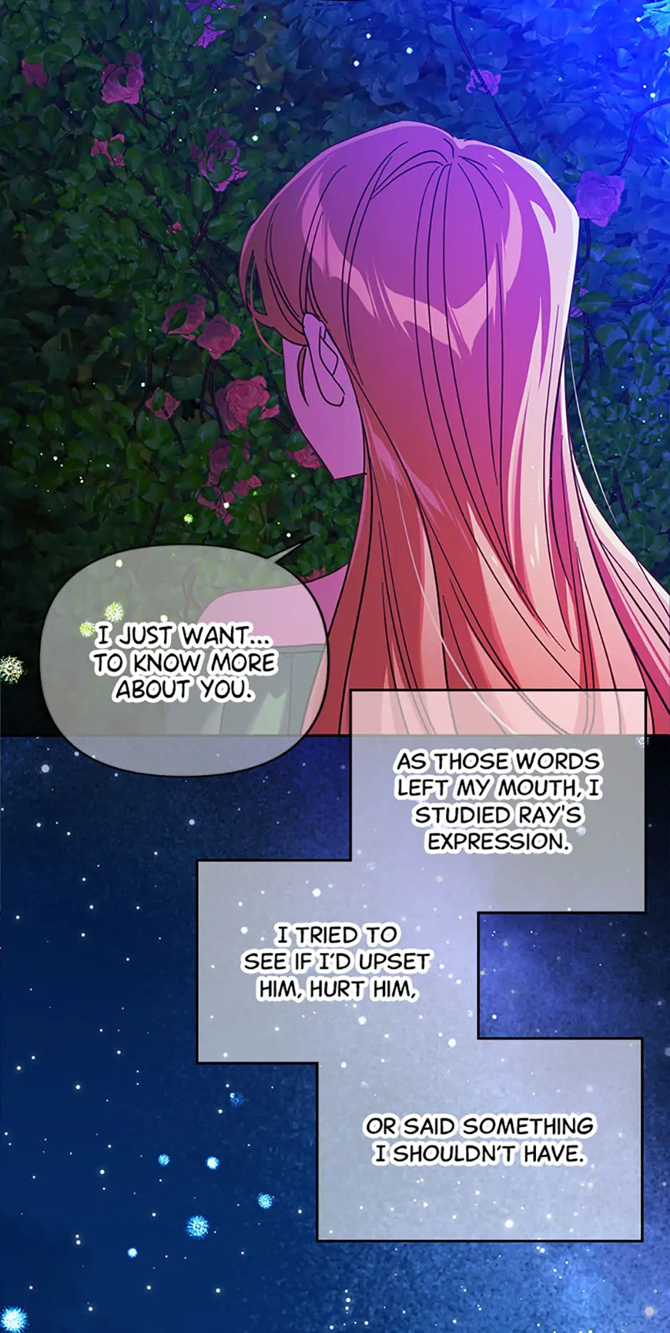 I Raised an Obsessive Servant Chapter 99 - Page 23