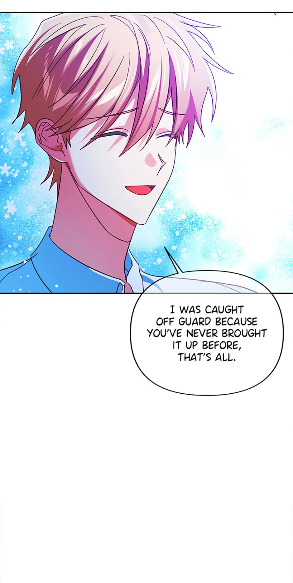 I Raised an Obsessive Servant Chapter 99 - Page 26