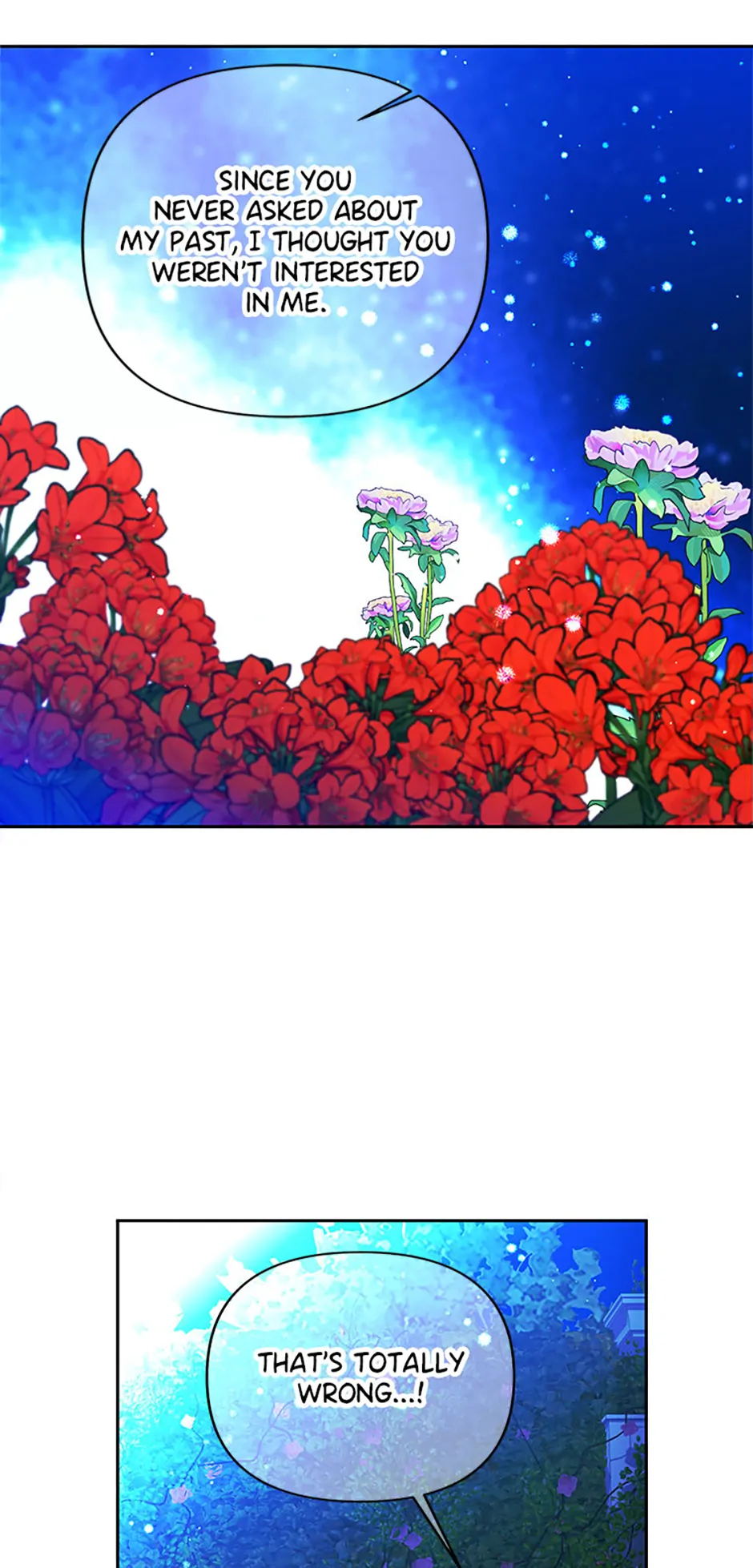 I Raised an Obsessive Servant Chapter 99 - Page 27