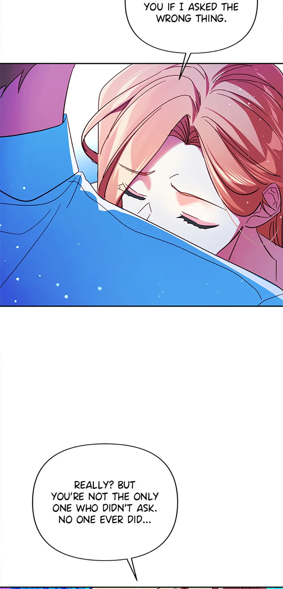 I Raised an Obsessive Servant Chapter 99 - Page 30