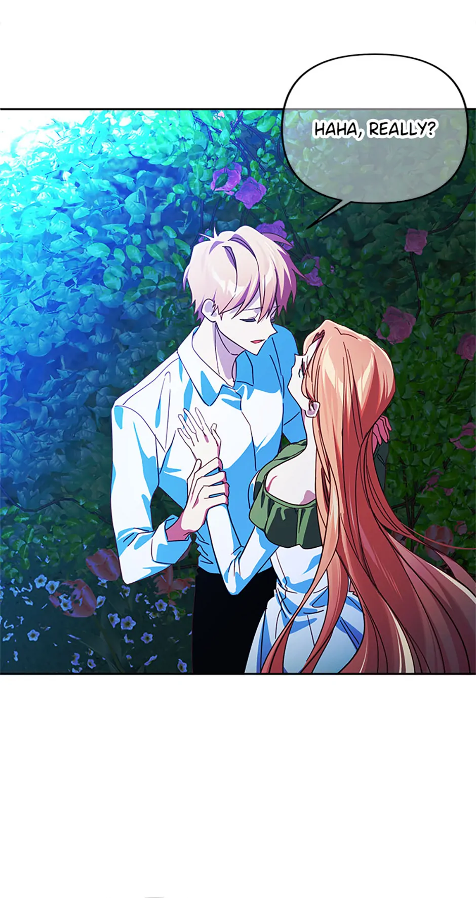 I Raised an Obsessive Servant Chapter 99 - Page 33