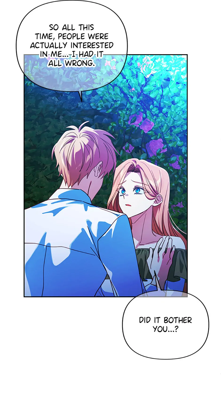 I Raised an Obsessive Servant Chapter 99 - Page 34
