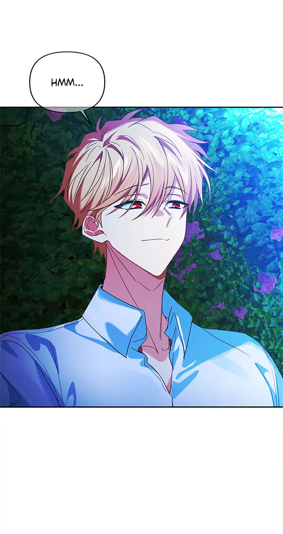 I Raised an Obsessive Servant Chapter 99 - Page 35