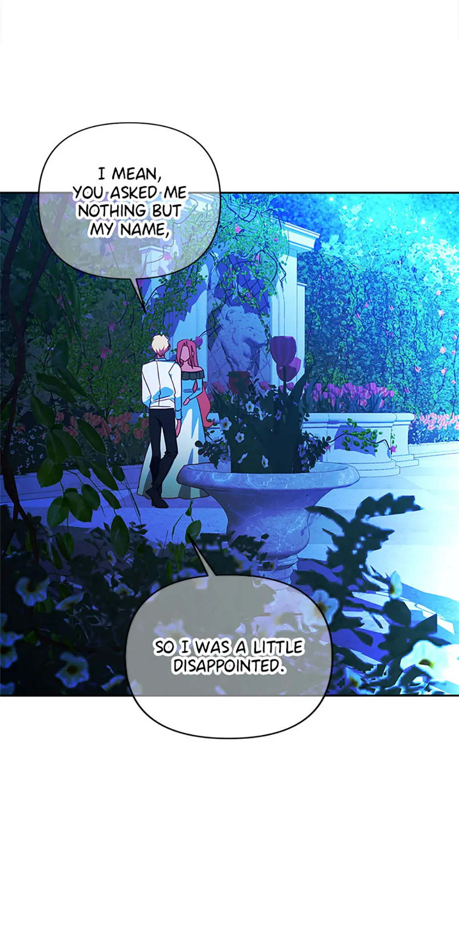 I Raised an Obsessive Servant Chapter 99 - Page 37