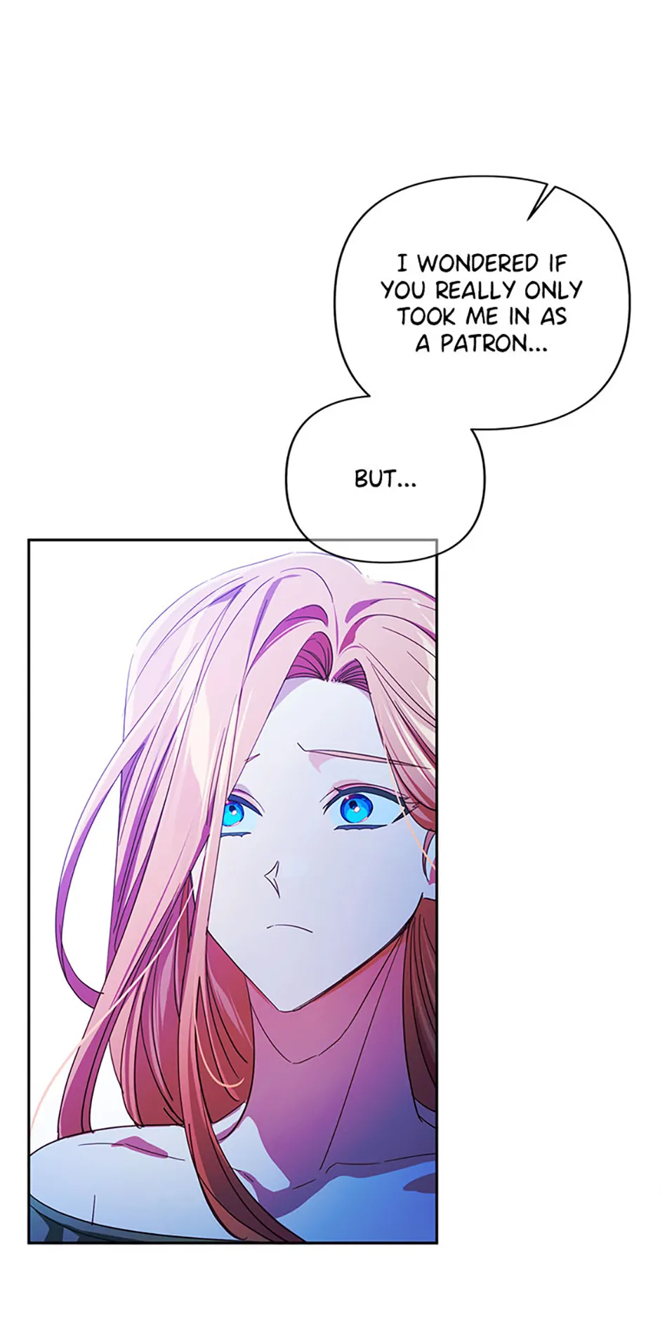 I Raised an Obsessive Servant Chapter 99 - Page 38