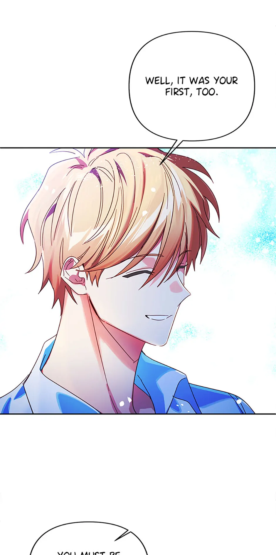 I Raised an Obsessive Servant Chapter 99 - Page 4