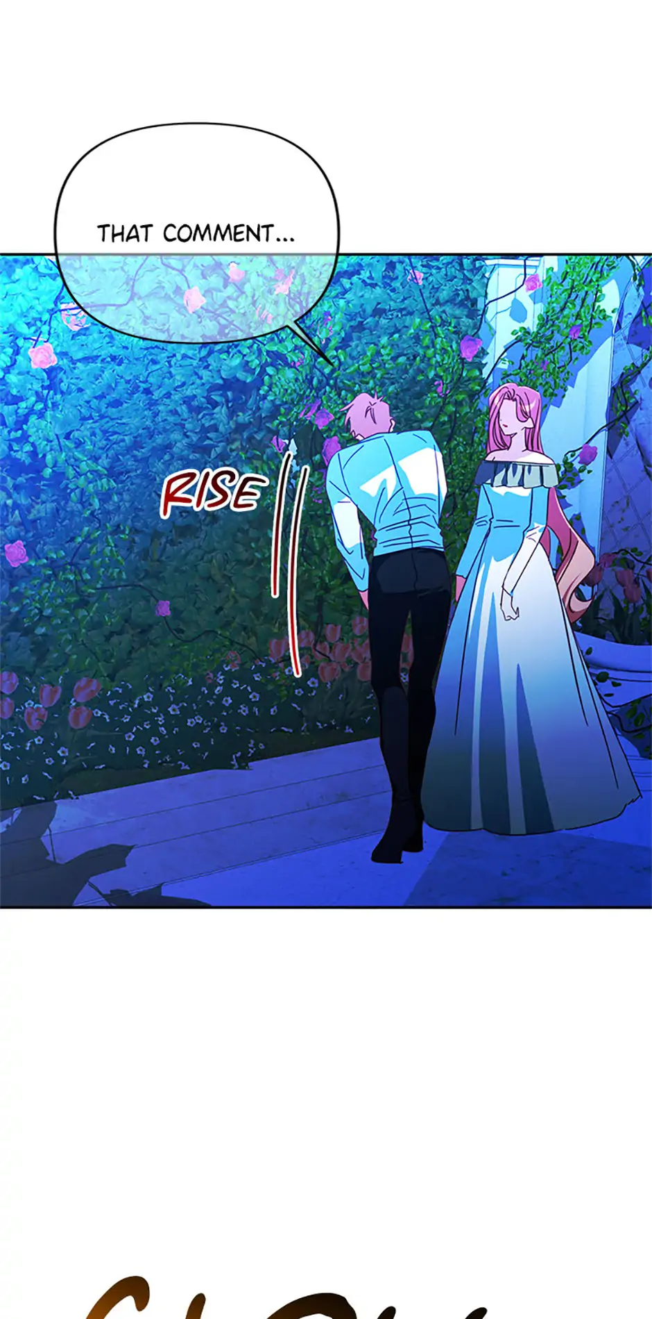 I Raised an Obsessive Servant Chapter 99 - Page 40