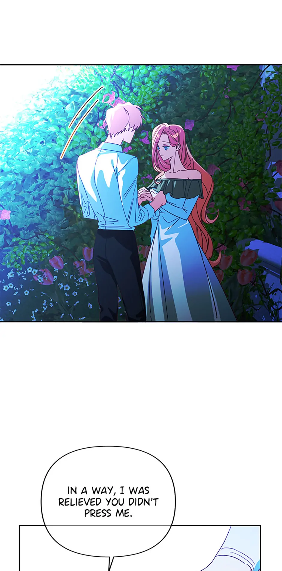 I Raised an Obsessive Servant Chapter 99 - Page 42