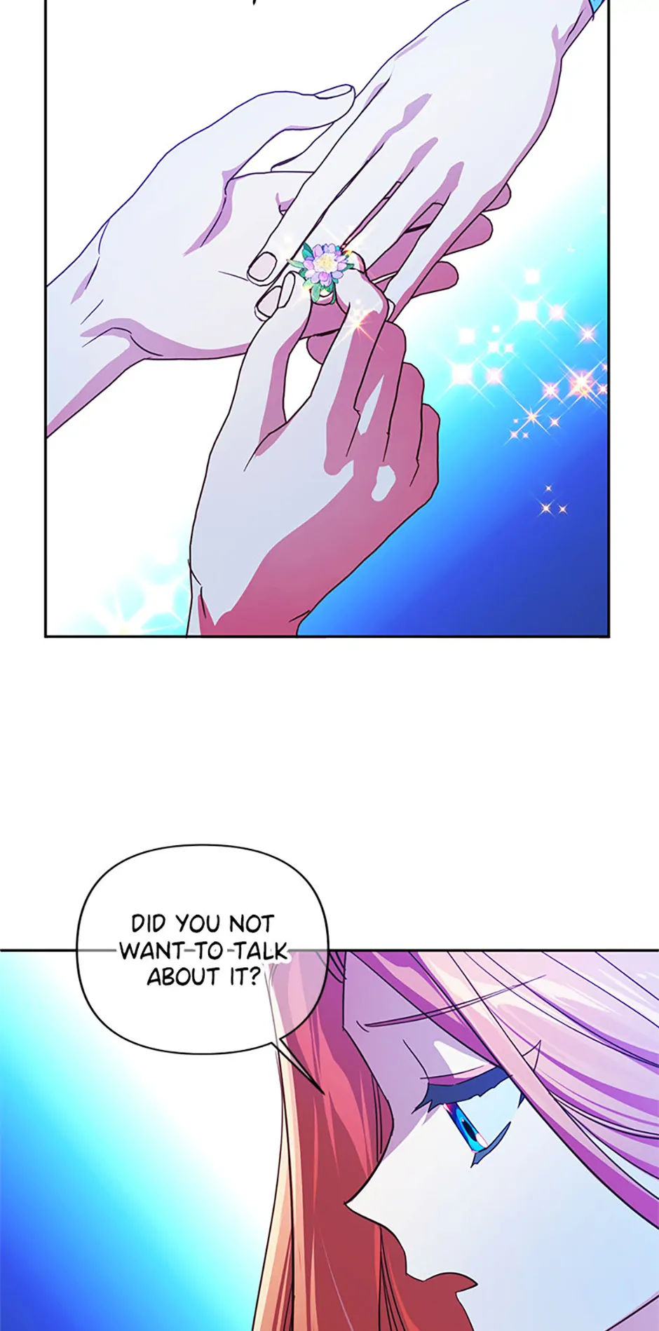 I Raised an Obsessive Servant Chapter 99 - Page 43