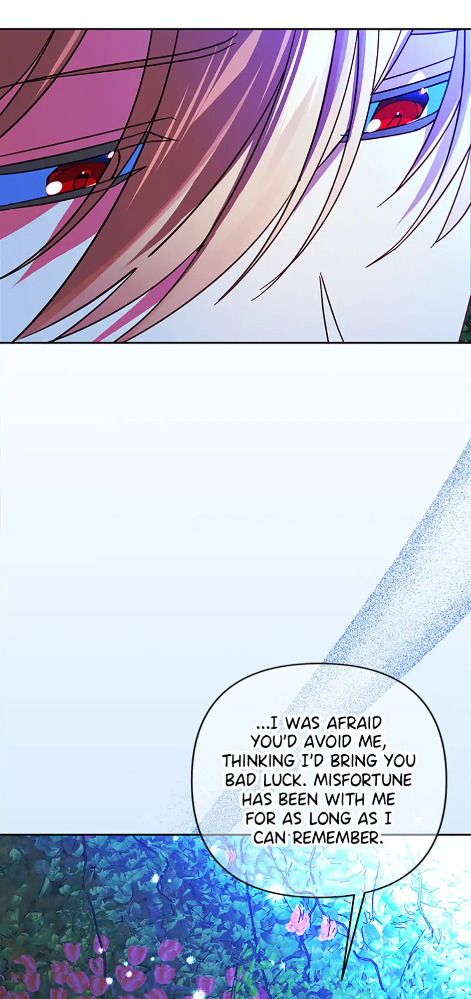 I Raised an Obsessive Servant Chapter 99 - Page 45