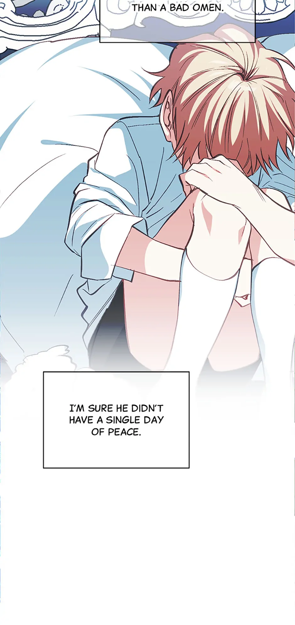 I Raised an Obsessive Servant Chapter 99 - Page 48