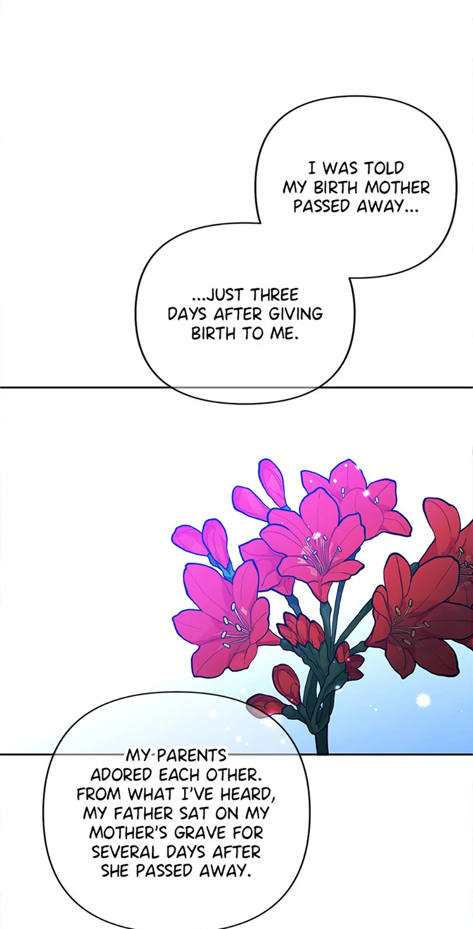 I Raised an Obsessive Servant Chapter 99 - Page 49