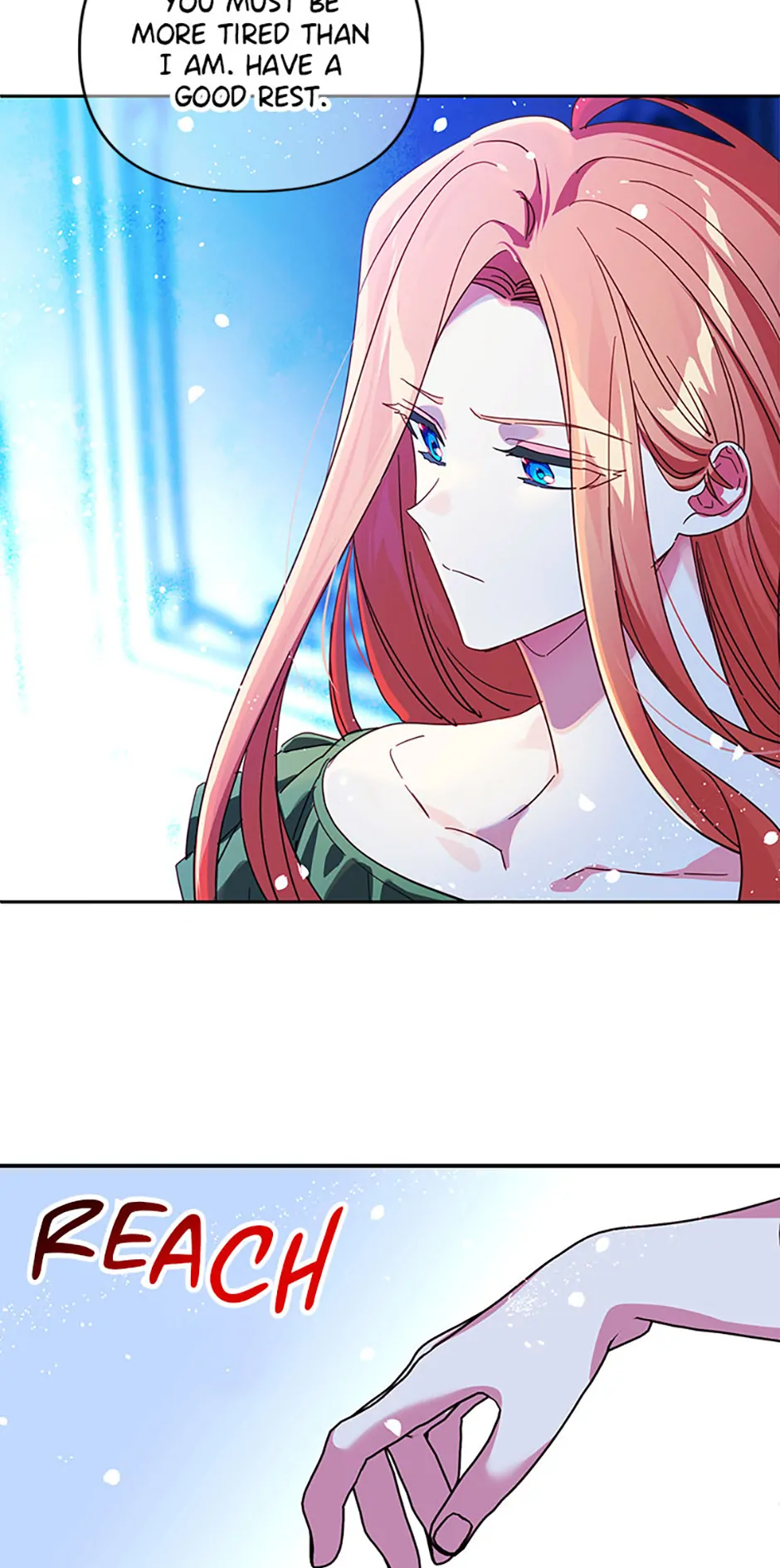 I Raised an Obsessive Servant Chapter 99 - Page 5