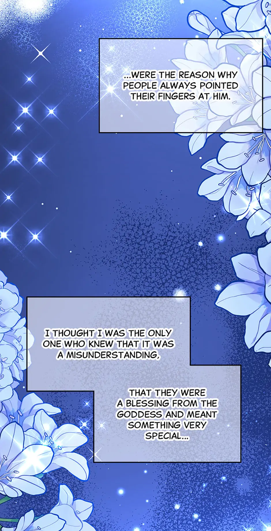 I Raised an Obsessive Servant Chapter 99 - Page 51
