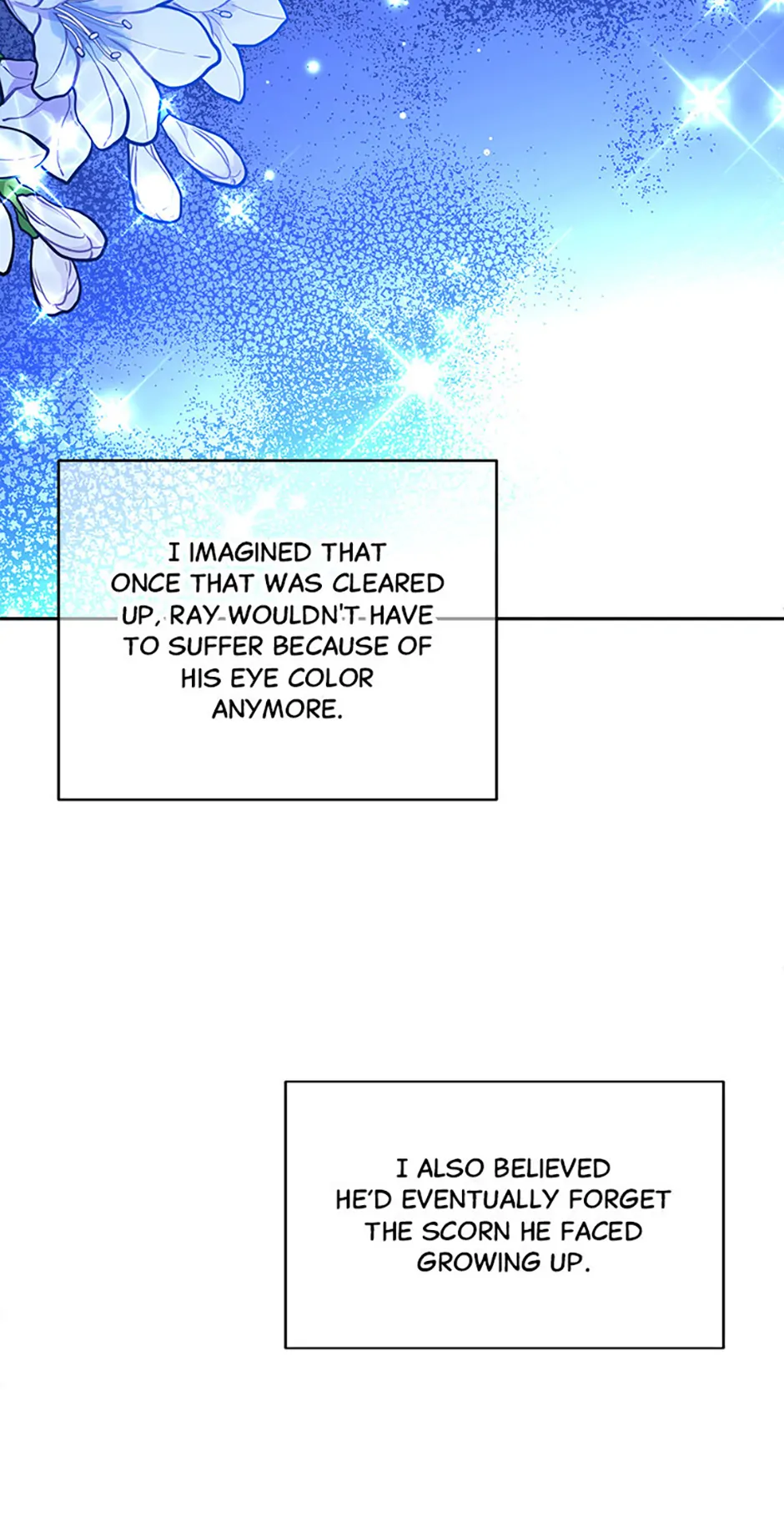 I Raised an Obsessive Servant Chapter 99 - Page 52