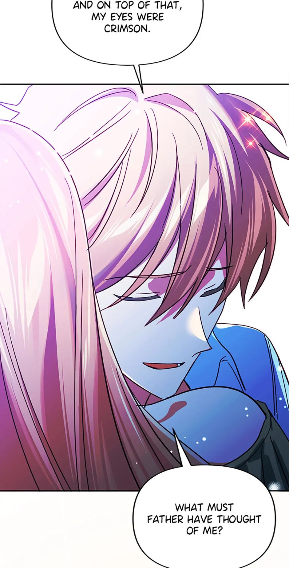 I Raised an Obsessive Servant Chapter 99 - Page 54