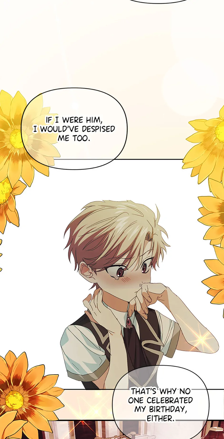 I Raised an Obsessive Servant Chapter 99 - Page 55