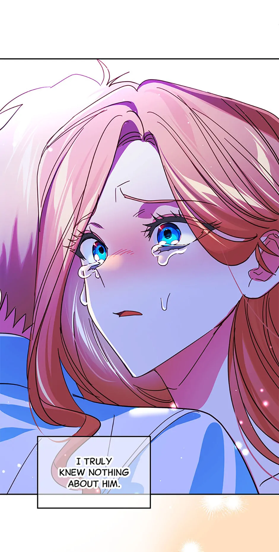I Raised an Obsessive Servant Chapter 99 - Page 58