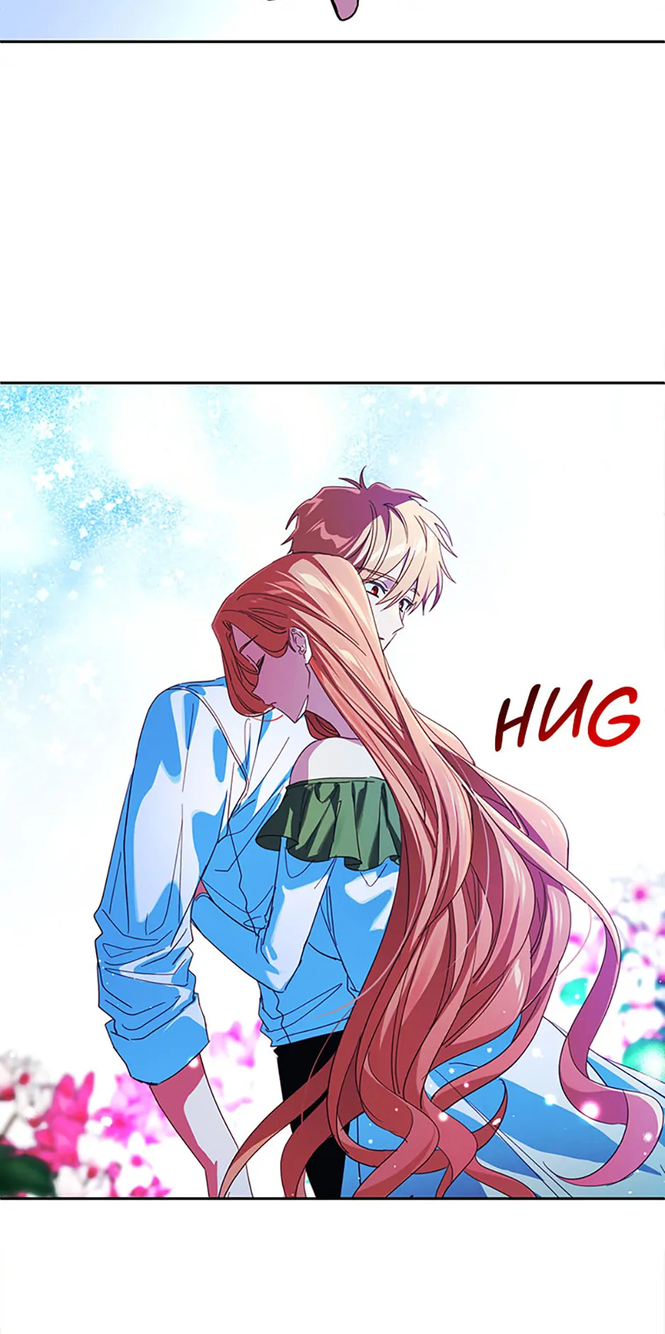 I Raised an Obsessive Servant Chapter 99 - Page 6