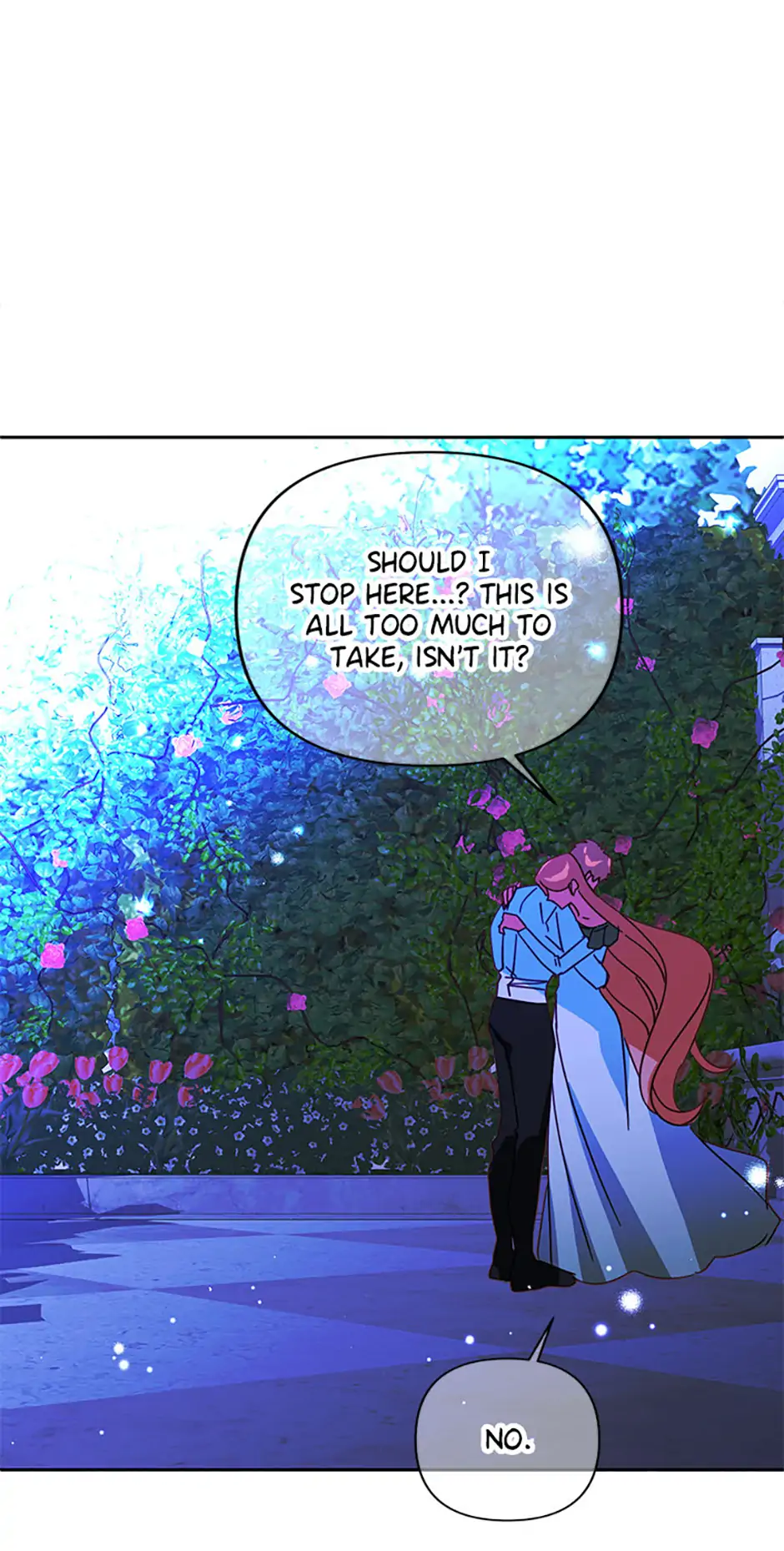 I Raised an Obsessive Servant Chapter 99 - Page 61
