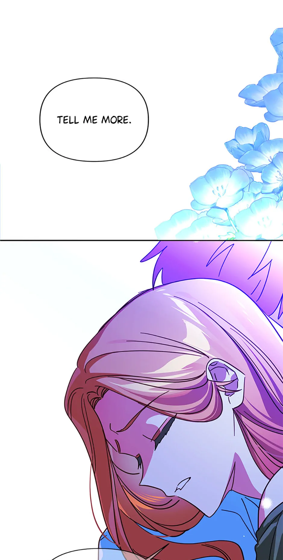 I Raised an Obsessive Servant Chapter 99 - Page 62