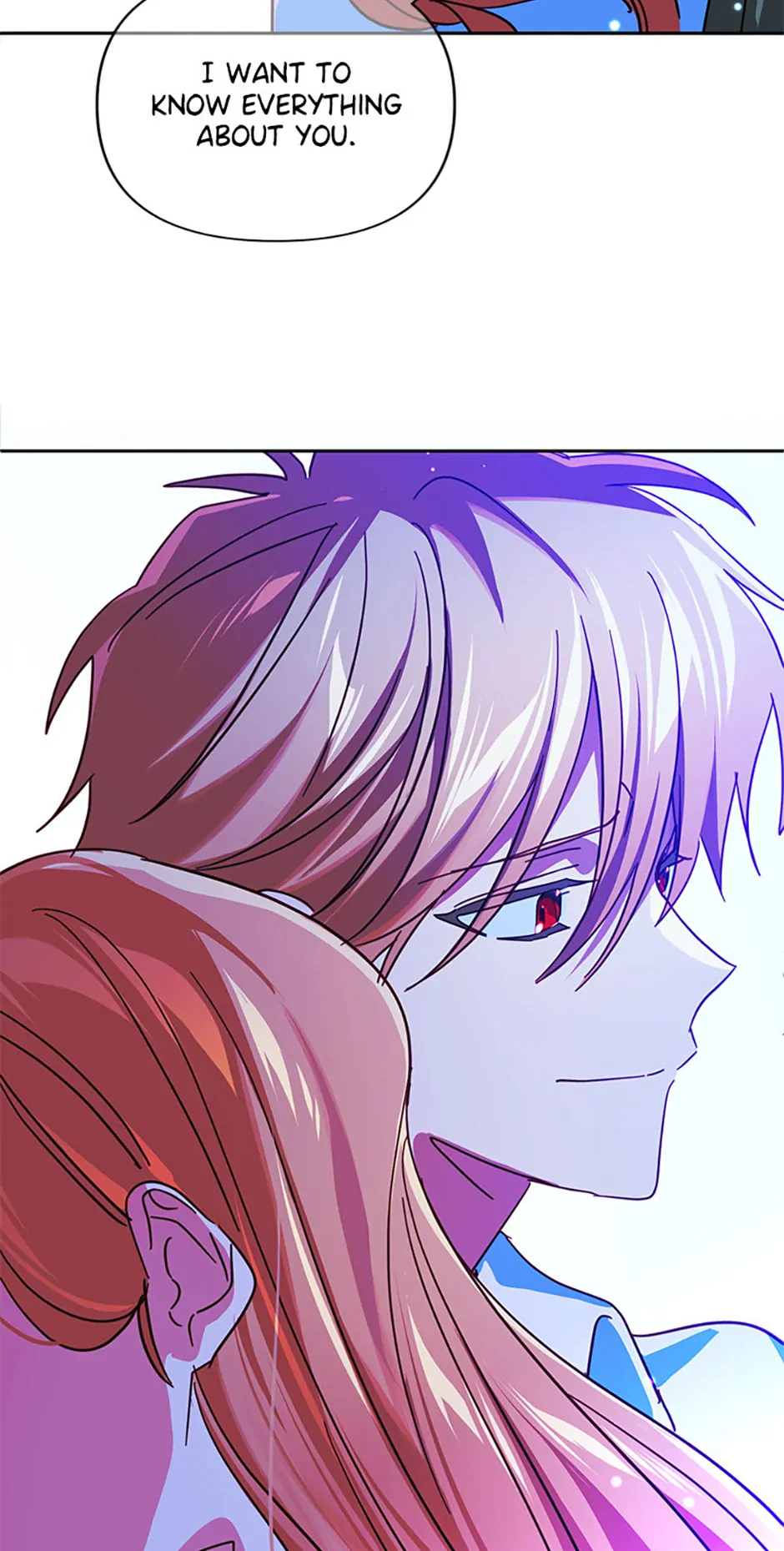 I Raised an Obsessive Servant Chapter 99 - Page 63