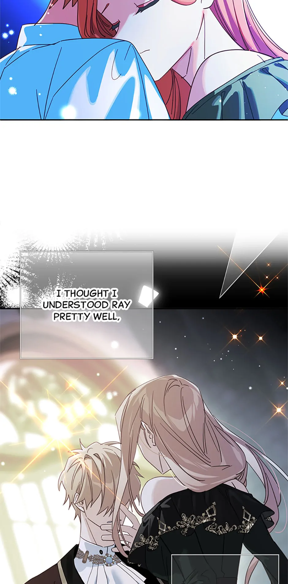 I Raised an Obsessive Servant Chapter 99 - Page 8