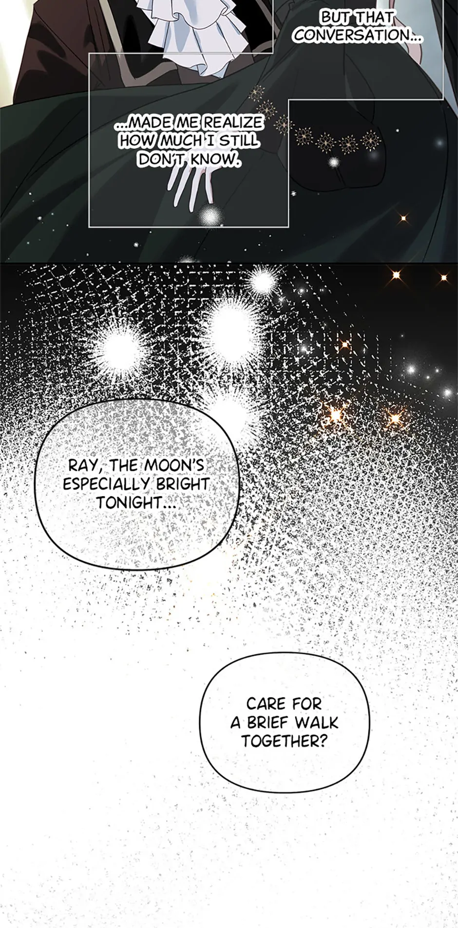 I Raised an Obsessive Servant Chapter 99 - Page 9