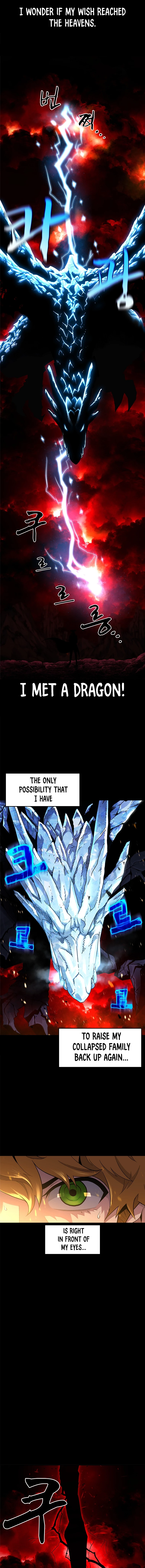 Talent-Swallowing Magician Chapter 0 - Page 5