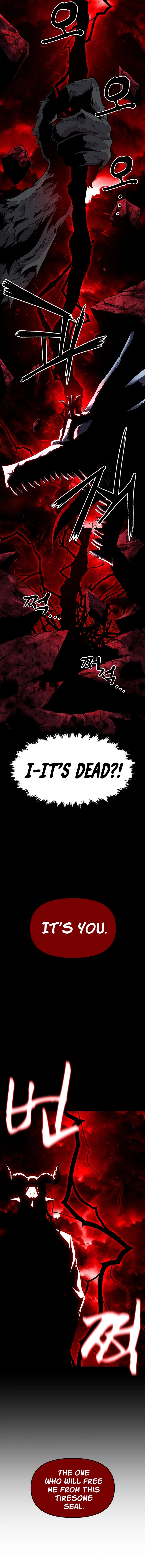Talent-Swallowing Magician Chapter 0 - Page 6