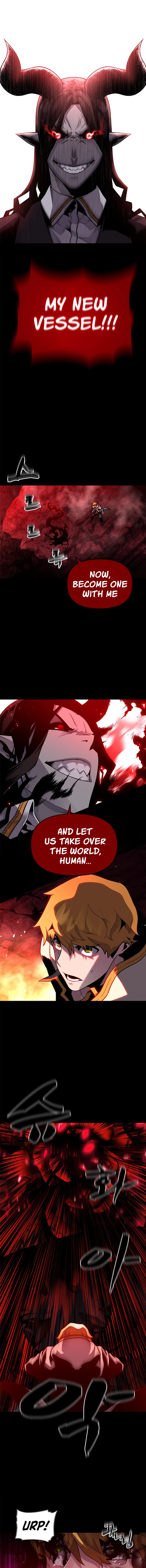 Talent-Swallowing Magician Chapter 0 - Page 7