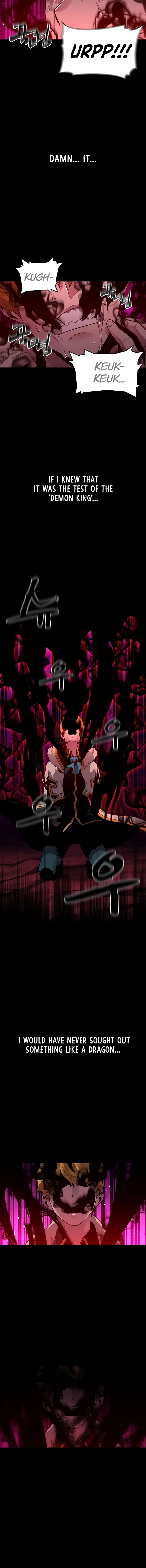 Talent-Swallowing Magician Chapter 0 - Page 8