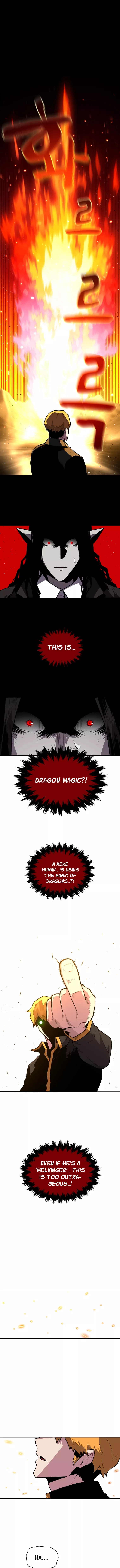 Talent-Swallowing Magician Chapter 10 - Page 15