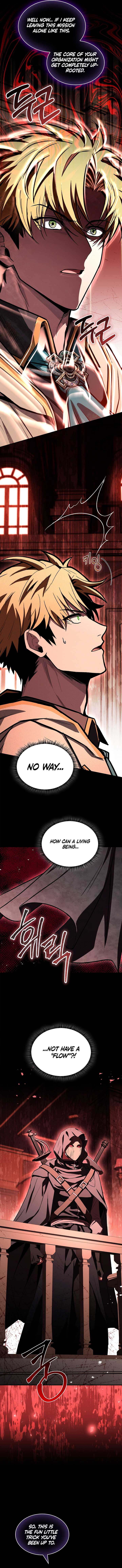 Talent-Swallowing Magician Chapter 100 - Page 13