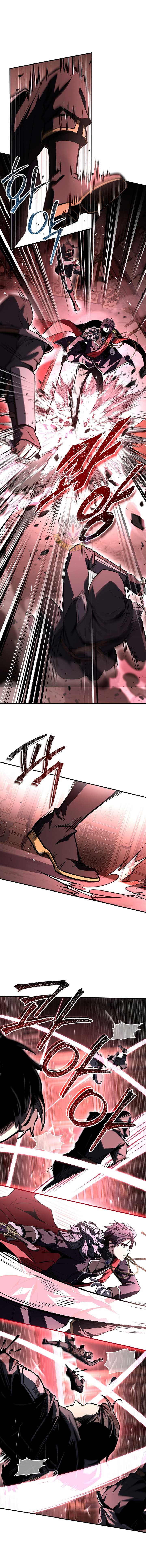 Talent-Swallowing Magician Chapter 100 - Page 3