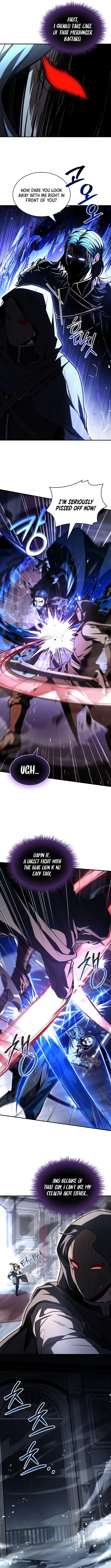 Talent-Swallowing Magician Chapter 101 - Page 15