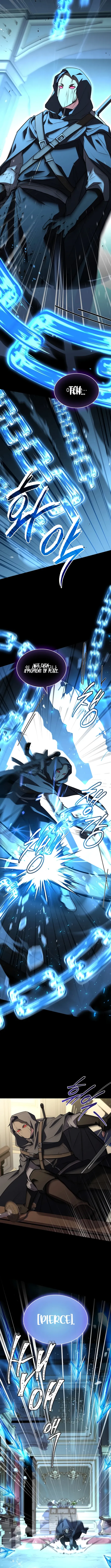 Talent-Swallowing Magician Chapter 101 - Page 3