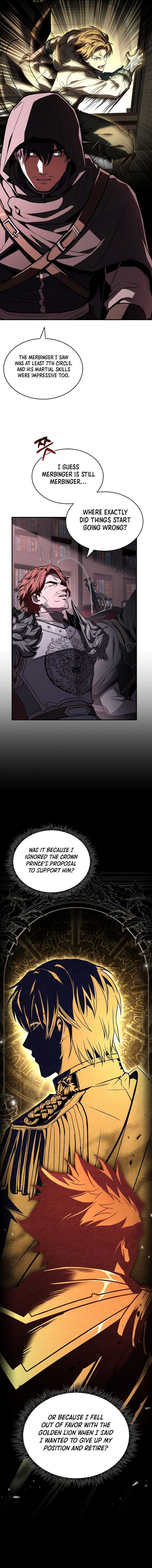 Talent-Swallowing Magician Chapter 102 - Page 12
