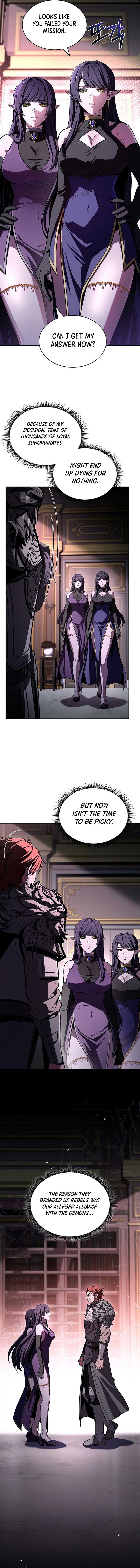 Talent-Swallowing Magician Chapter 102 - Page 14