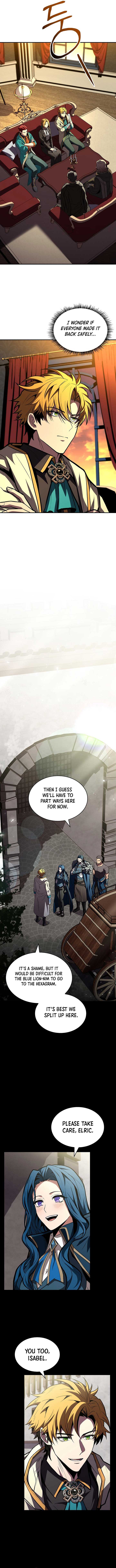 Talent-Swallowing Magician Chapter 102 - Page 6