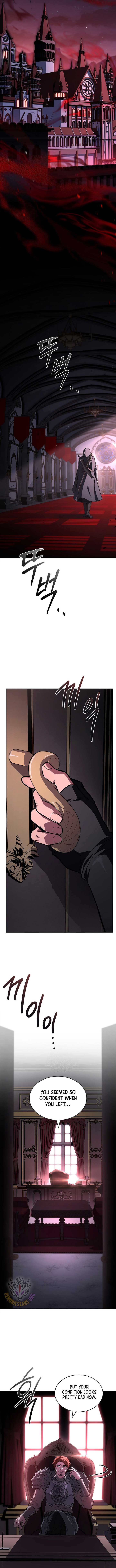 Talent-Swallowing Magician Chapter 102 - Page 9