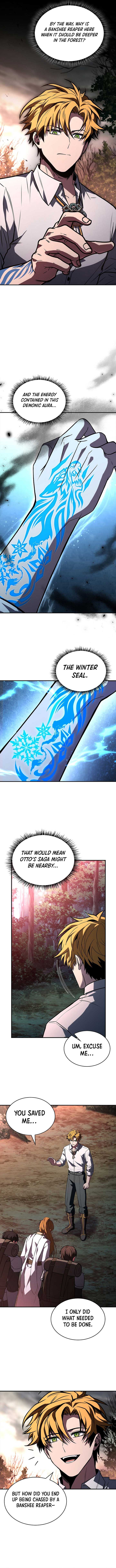 Talent-Swallowing Magician Chapter 104 - Page 12
