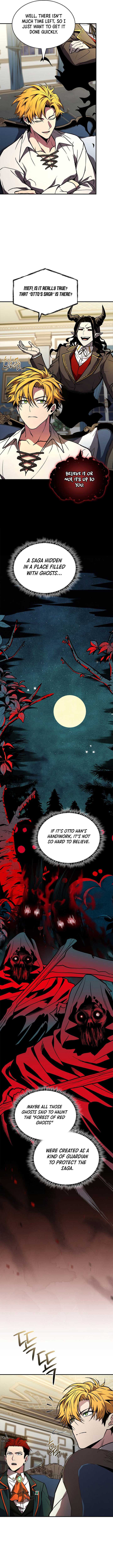 Talent-Swallowing Magician Chapter 104 - Page 2