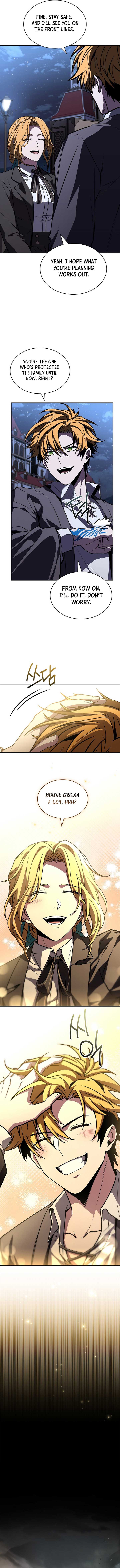 Talent-Swallowing Magician Chapter 104 - Page 6