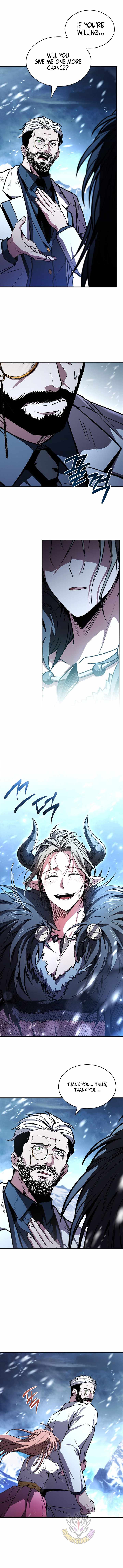 Talent-Swallowing Magician Chapter 108 - Page 10