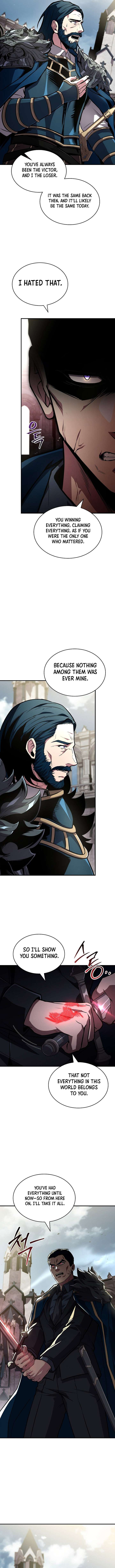 Talent-Swallowing Magician Chapter 111 - Page 10